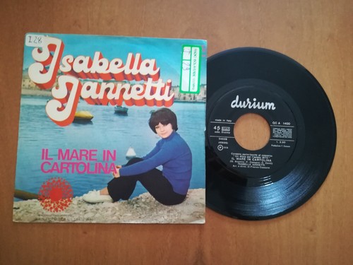 Isabella iannetti mare in - isabella,