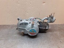 BLOCCO MOTORE BENELLI GENTLEMAN 50 2T