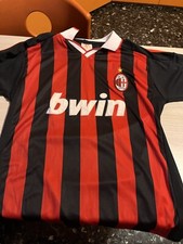 Maglia calcio milan pato - maglia,