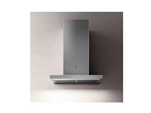 Elica thin cappa parete - cappa, inox