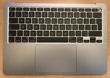 Apple Top Case, Batteria