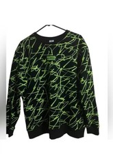 Bellissima Felpa Girocollo