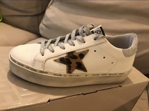 Golden goose - goose, 36