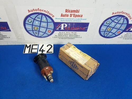 Solenoide elettromagnete - solenoide,