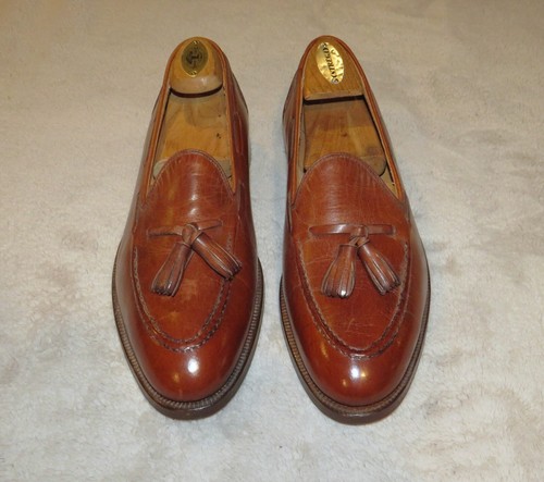 Mocassini polo crockett - mocassini,