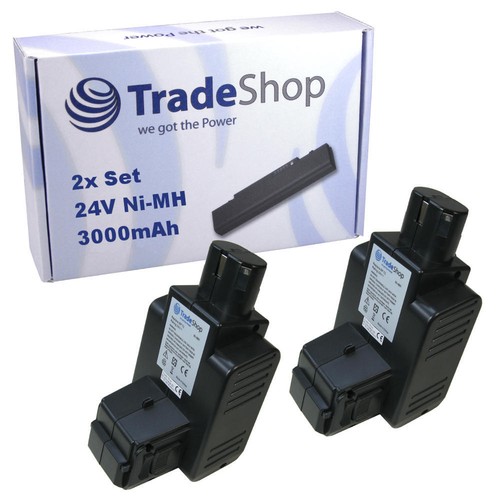 Trade shop batteria 24v - trade-shop,