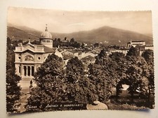 Schio (Vicenza). Veduta - Chiesa di S. Antonio.