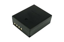 Akku kompatibel mit Olympus