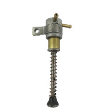 ricambi POMPA OLIO MANUALE CATENA per motosega castor 70 ALPINA PROF 70s usati