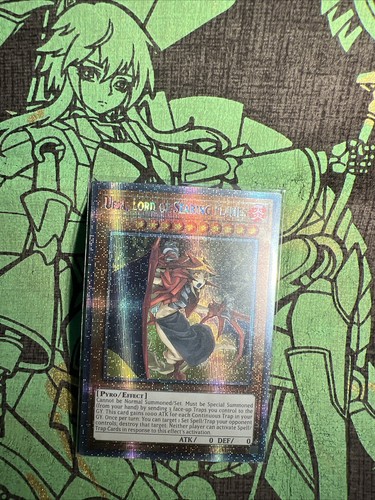 Carta doujin uria signore - doujin,