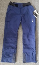 Pantaloni sci isolati - pantaloni, da