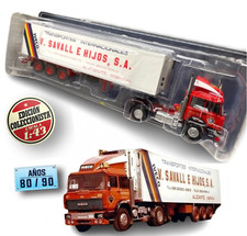 Camión IVECO FIAT 190.38