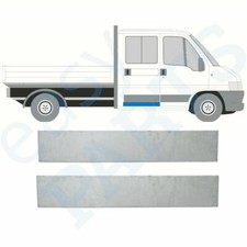 FIAT DUCATO 1994-2006 2x