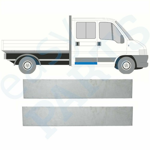 Fiat ducato 1994 2006 - ducato, 2x