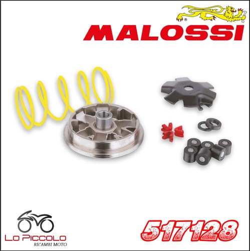 517128 variatore malossi - 517128,