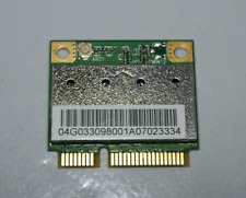 Scheda WiFi wireless board per ASUS Eee PC R101 Atheros ATH-AR5B95 AZUREWAVE