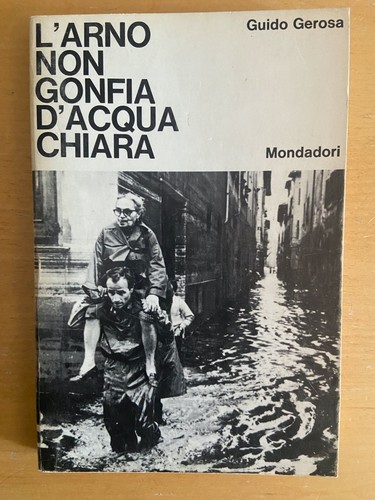 Guido gerosa arno non - gerosa,