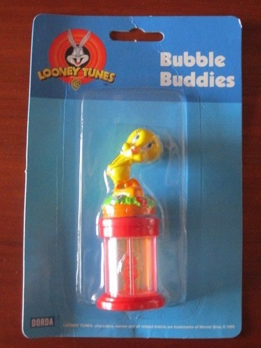 Looney tunes titti - tunes, tweety