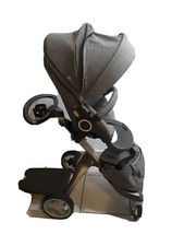Stokke xplory single seat - single,