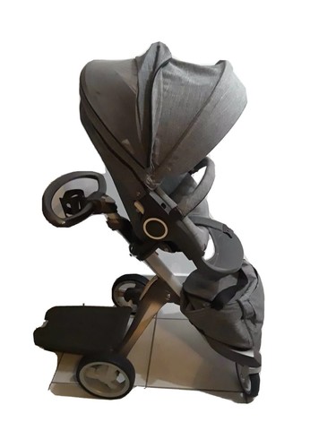 Stokke xplory single seat - stokke,