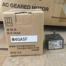 One Panasonic M4GA5F Riduttore