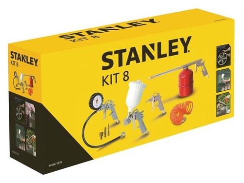Stanley kit accessori - stanley,
