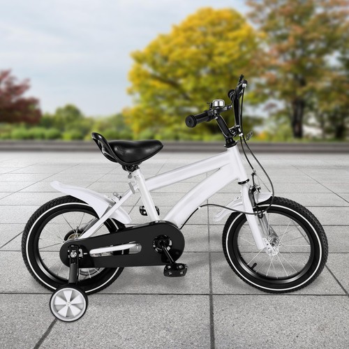 Bicicletta per bambini - , ragazzi