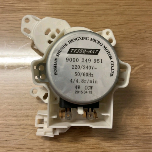 Bosch smi85m55de motore - bosch,