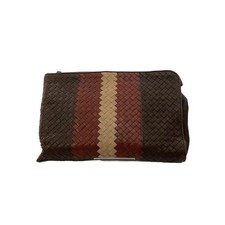 Borsa pochette Bottega Veneta