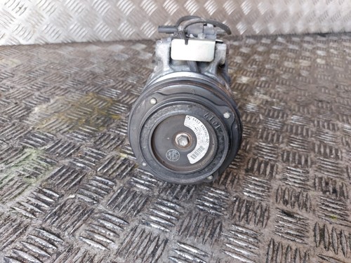 Compresseur clim bmw - compresseur,