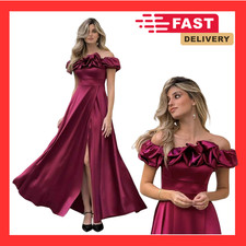 Vestito cerimonia donna - vestito,
