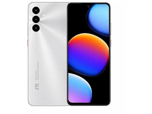 Zte smartphone v80 max 128 - v80, 4+128