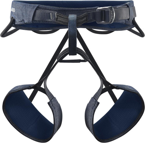 Imbracatura arrampicata - , su