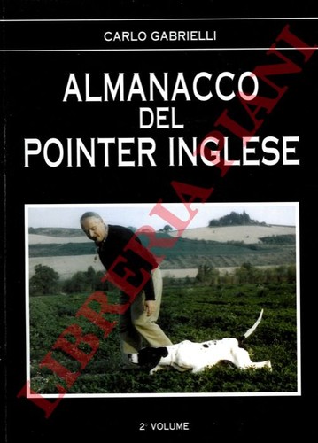 Gabrielli carlo almanacco - gabrielli,