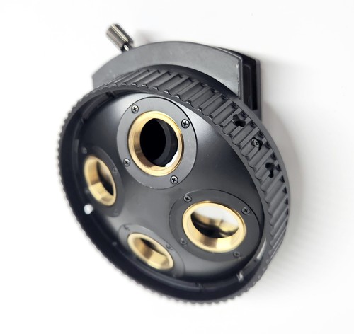 Olympus p4re pol - u-p4re, bx