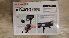 Godox ac400 unità - ac400,
