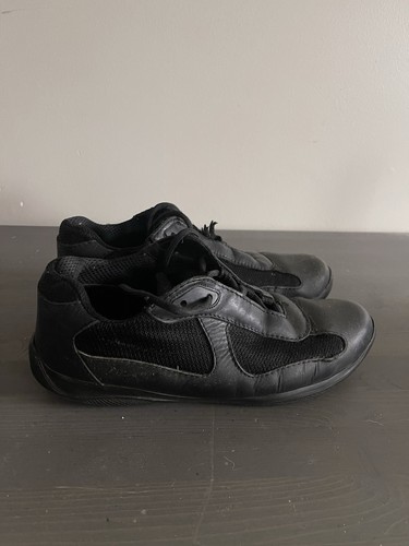 Sneakers prada americas - sneakers, cup