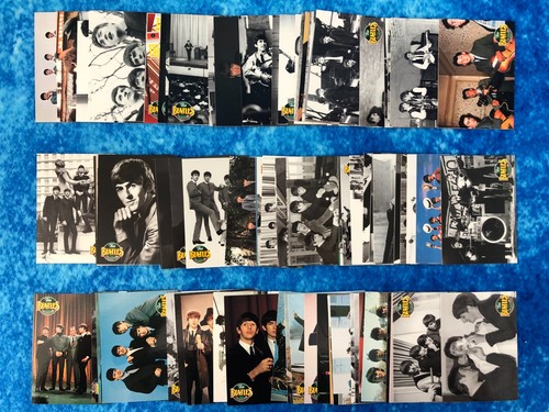 The beatles collection single - collection,