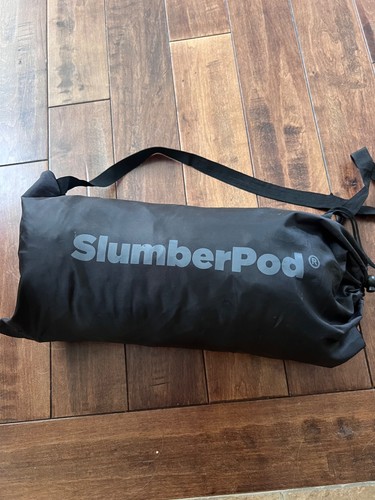 Slumberpod originale tenda - slumberpod,