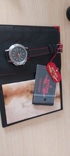 VREMIA POLJOT Alarm Watch ussr