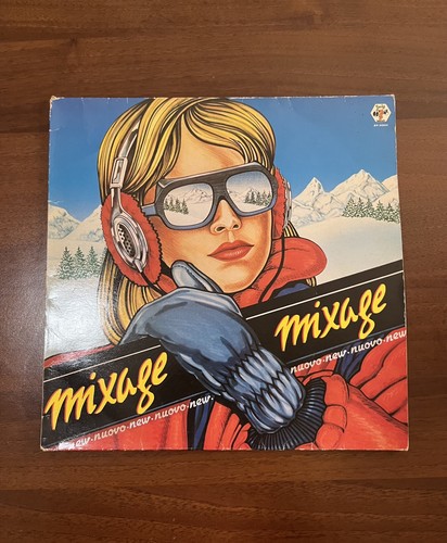 Mixage compilation - mixage,
