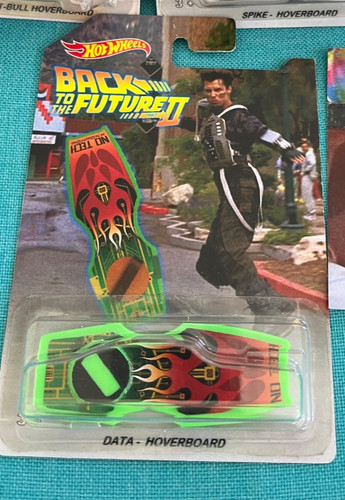 Hoverboard hot wheel - hoverboard,