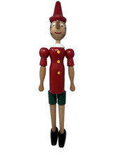 Bambola Vintage Mastro