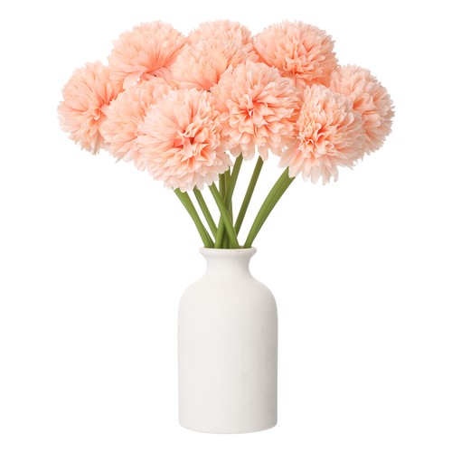 Palline fiori crisantemo - palline,