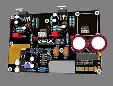 Kit Amplificatore Gainclone