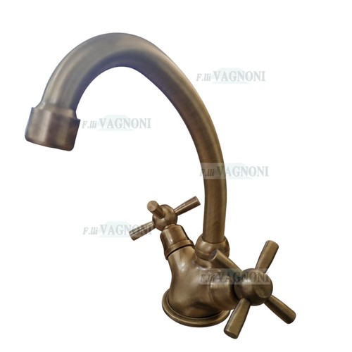 Rubinetto miscelatore monoforo - miscelatore,