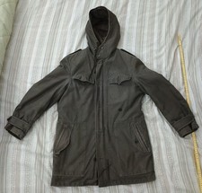 Giacca Militare uomo Tipo