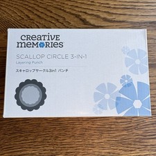 Creative Memories Cerchio