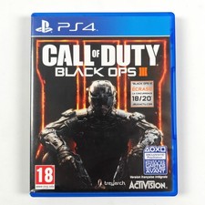 Call of Duty Black Ops III 3