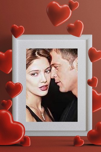 Telenovelas libera amare - amare,